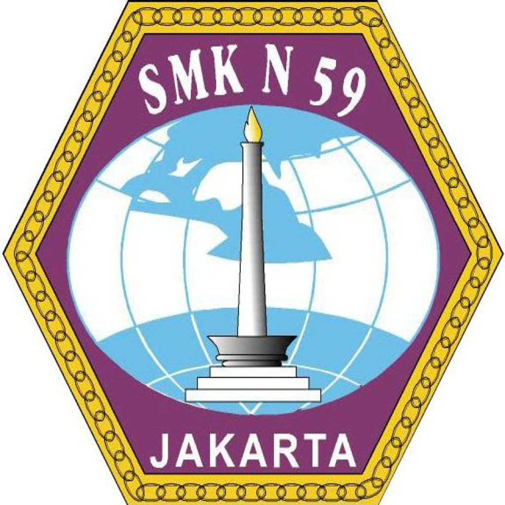 Logo Sekolah